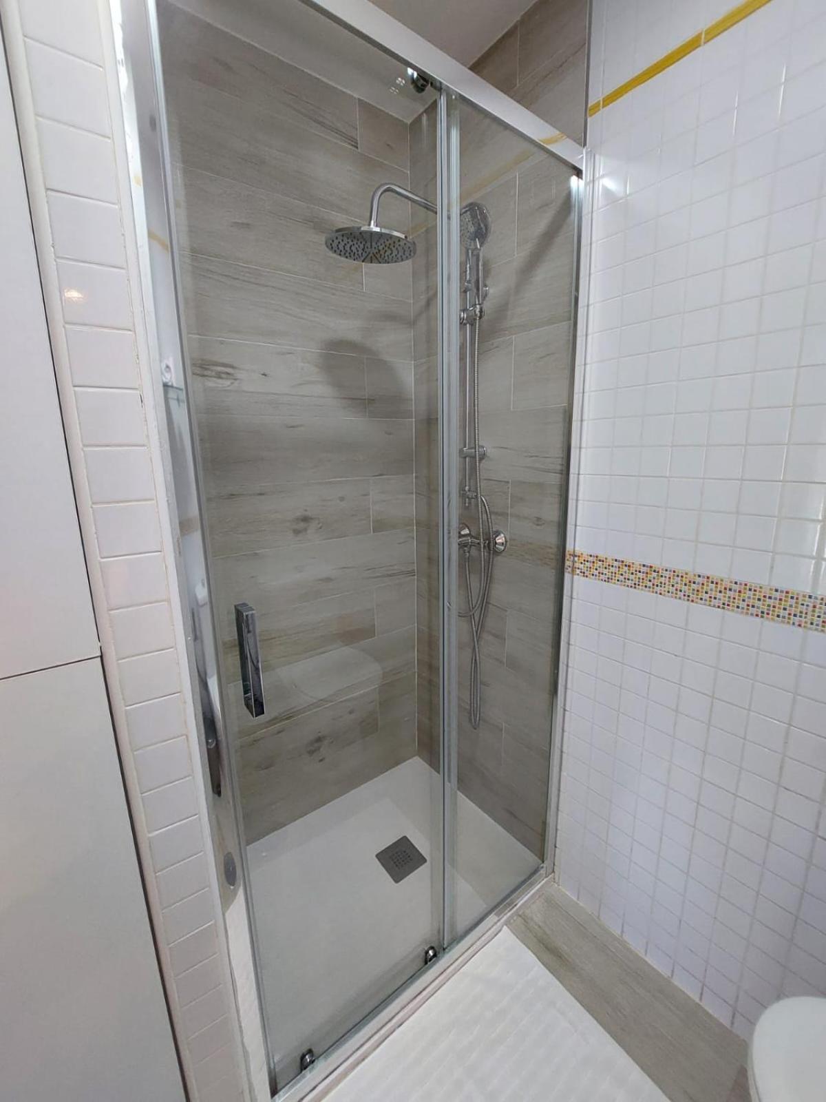 Sirena Center Apartment Севилья Экстерьер фото